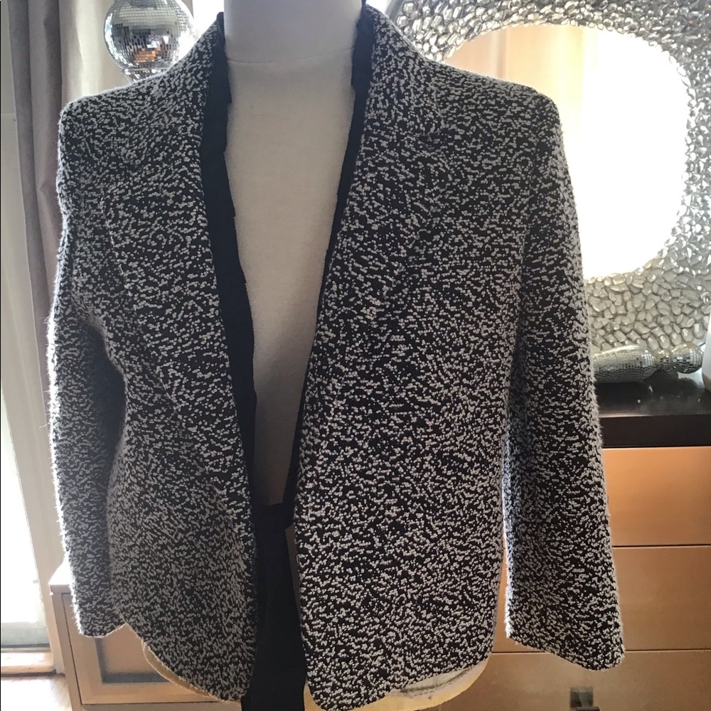 Ann Taylor jacket